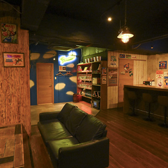 KARAOKE Darts BAR Homey ホーミーの特集写真