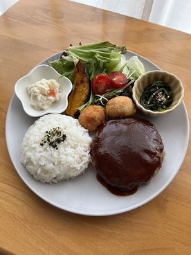 Cafe&Bar YUANのおすすめ料理1