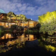 All Day Dining Shizuku オールデイダイニング シズク アートホテル小倉ニュータガワのコース写真