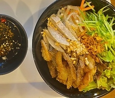 焼き肉ミックス