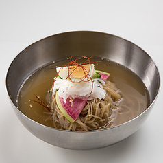 水冷麺