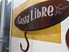 Costa Libre コスタリブレのロゴ