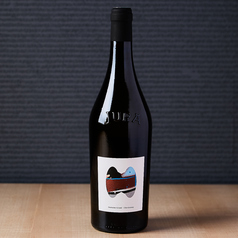 コート　デュ　ジュラ　　シャルドネ　ヴァン　ウイエ　2021