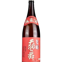天狗舞【日本酒】