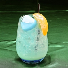 ブルーサファイアンクルー〈慈しみの愛〉〈徳望〉