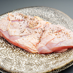炙家の焼肉食べ放題　鳥人 -chojin-　藍住店のコース写真