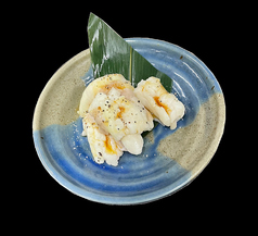 和牛トロホルモン