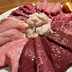 炭火焼肉 希林のおすすめ料理3
