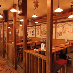 日本栄光酒場 ロッキーカナイ田町の特集写真
