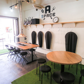 BBQ SPACE バーベキュー スペースの雰囲気2