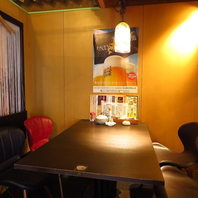 JR手稲駅徒歩1分　手稲で宴会なら当店へお越しください