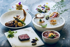 Yasuagari ヤスアガリのコース写真