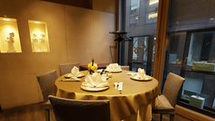 天厨菜館 銀座すずらん通りの特集写真
