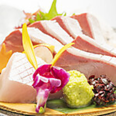 和風居酒屋 あかりのコース写真