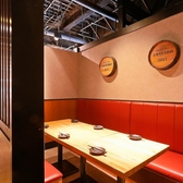 手作り居酒屋 甘太郎 桜木町店の雰囲気3