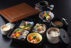 つかさ ホテル国際21のコース写真