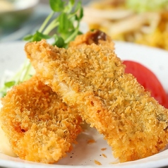 呑み処 柳のおすすめランチ3