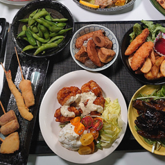 弘前かだれ劇場 ビアホールの特集写真