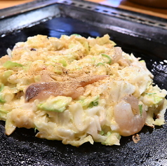 自分流の焼き方で！自分の好きを形に♪鉄板へのこだわり