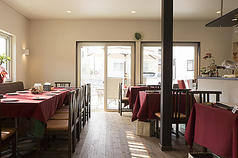 Ristorante Thomas リストランテ トーマスの特集写真