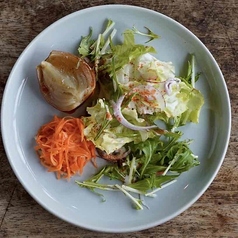 cafe Lama カフェ ラマのおすすめ料理2