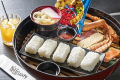 お寿司屋さんセット