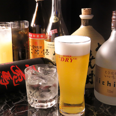 Bar せんのコース写真