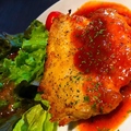 料理メニュー写真&nbsp;terrace5スパイスのチキングリル