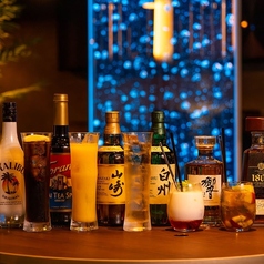 シーシャ 煙間 エンマ 横浜店の特集写真