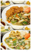 中華料理 宝楽のおすすめ料理3