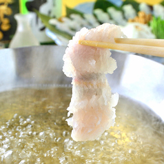 京の魚 擔 KATSUGIのおすすめ料理3