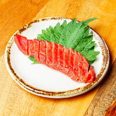 手作りドライ明太子