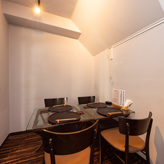 和食堂 藍の天彩の雰囲気3