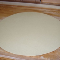 こだわりの北海道産石臼挽き手打ち蕎麦！