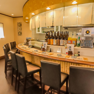 海鮮居酒屋 酒組 船橋店の雰囲気1