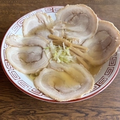 チャーシュー麺A