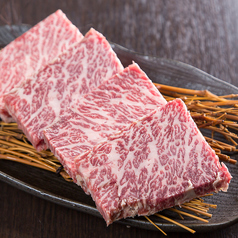 特上ロース