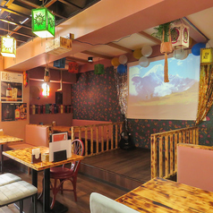 8peaks restaurant and bar エイトピークスレストランアンドバーの特集写真