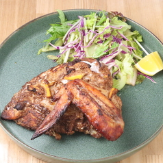 スパイシートマホーク