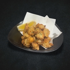 軟骨唐揚げ