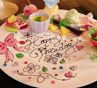 お相手別、お誕生日メッセージ ベスト10！