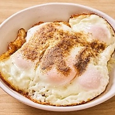 大目玉焼き