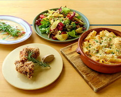 ビストロ酒場 URAROJI うらろじのコース写真