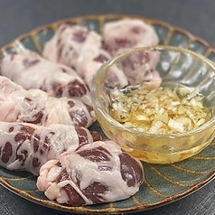 ホルモン酒場55　京急蒲田店の雰囲気2