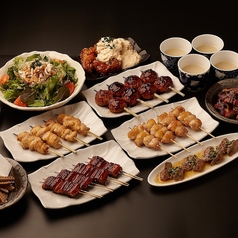 やきとり家 すみれ 調布駅前店の特集写真