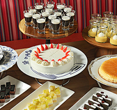 CROSSROADS クロスロードのおすすめ料理3