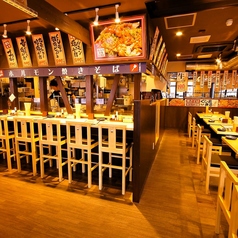 くし若まる 高井田店の雰囲気1