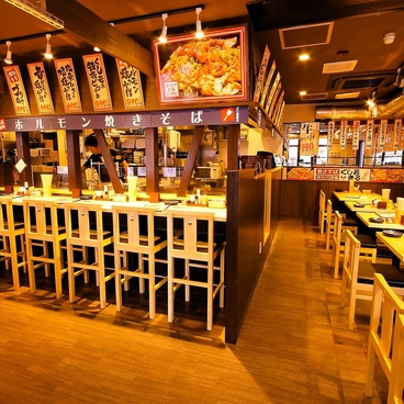 くし若まる 高井田店の雰囲気1