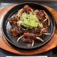 Dinng & Sake Bar SHIBATORA シバトラ 新橋店のおすすめランチ1