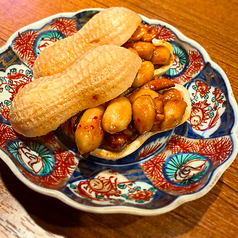 酒肴戦隊 伍れんじゃーのおすすめ料理3